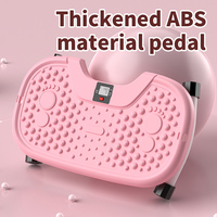 Ab Twister Board Balance Board Exercice Taille Twisting Disc Twist Board Aérobie Taille Twister