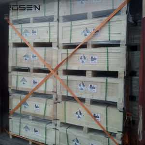 Sistema di energia solare ibrido Off Grid 20kW industriale con funzione collegata alla rete - Product Image 4