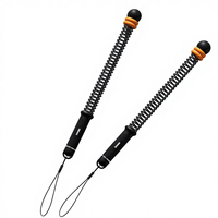 Cuerda de Batalla Multifuncional de 50 mm sin Cuerdas, Entrenador de Fuerza para Brazos, Ejercicio de Cuerpo Completo para Hombres y Mujeres, Directo de Fábrica