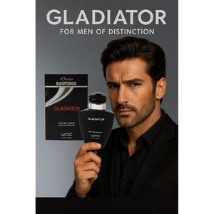 Perfume Gladiator para hombre - Product Image 4
