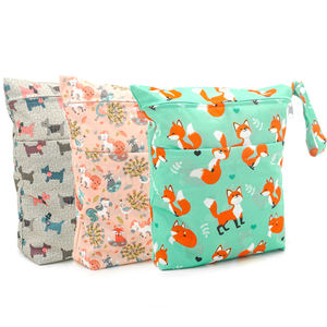 Sac de plage humide par Sublimation pour maman, organisateur pour <span class=keywords><strong>poussette</strong></span> de bébé, sacs à couches de <span class=keywords><strong>luxe</strong></span> faits à la main avec grande capacité - Product Image 1