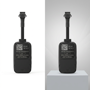 TrackerKing 4G GNSS Terminal Véhicule Intelligent Traceur GPS Localisateur Dispositif de Suivi Filaire pour Flotte de Transport EC33 - Product Image 2