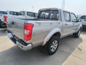 Dongfeng P11 4x4 MT Camioneta Pickup Nuevo Diesel - Product Image 3