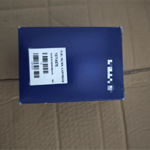 Prezzi economici EC55D/EC60D/EC75/EC75/EC80 escavatore parti olio filtro adatto - Product Image 1