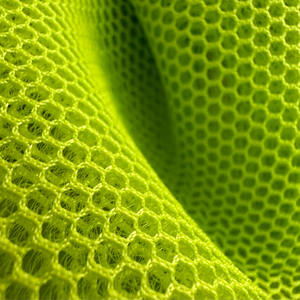 Ткань из полиэстера 490 г/м², 2 мм, с сотовой структурой, дышащая, 3D-сетка для верха спортивной обуви, подушек, снаряжения для активного отдыха, постельного белья - Product Image 4