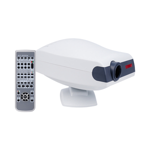 เครื่องฉายแผนภูมิ LED Proyector Eye's Ophthalmic Equipment WZ-3000 เครื่องฉายแผนภูมิอัตโนมัติแบบ LCD สำหรับการตรวจวัดสายตา - Product Image 2