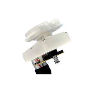 Moteur de distributeur automatique en plastique 12V 24V 23 tr/min 40 kg de couple, avec boîte de vitesses pour distributeur automatique - Product Image 3