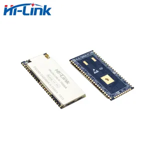 Mô-đun HLK-7688A MT7688AN Chip Hỗ Trợ Các Thiết Bị Thông Minh Linux/OpenWrt Và Các Ứng Dụng Dịch Vụ Đám Mây MT7688A