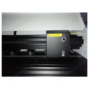Tự Động Cho Ăn Máy Tính Để Bàn Chết Cắt Nhãn Máy Cắt Decal <span class=keywords><strong>Vinyl</strong></span> <span class=keywords><strong>Cutter</strong></span> - Product Image 6