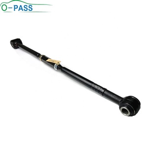 แขนควบคุมด้านหลังไปข้างหน้าล่างแบบปรับได้ opass สำหรับ Toyota Camry & Lexus <span class=keywords><strong>ES300</strong></span> & Nissan GLORIA 1991- 48730-33020 - Product Image 2