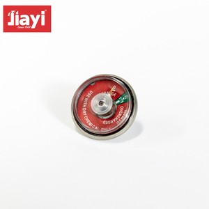 फायर बुझाने का अनुकूलित दबाव गेज - Product Image 3