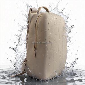 Borsa da nuoto CHINFAI borsa <span class=keywords><strong>a</strong></span> rete borsa impermeabile resistente zaino in Silicone - Product Image 1