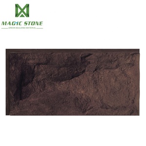Modificado arcilla suave Material de cerámica Flexible paisajismo piedra artístico piedra MCM Crossard de piedra - Product Image 6
