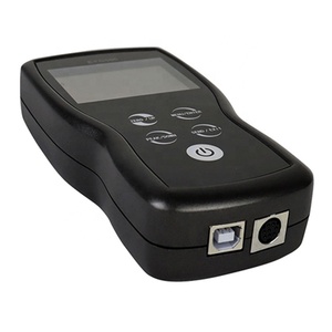 AMZINST Best Price High-Precision EFG20 Digital Force <strong>Gauge</strong> 20N <strong>Test</strong> Instrument - Product Image 3