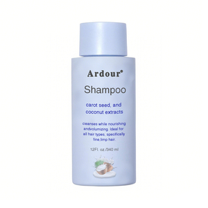 Cooling Refreshing <b>Shampoo</b> & Body Wash Deep Clean Oil Control Anti-dandruff Hair & Body Care - Product Image 5