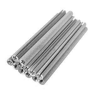 แถบสะท้อนแสงติดล้อจักรยานอันตูเกะ 12 ชิ้น สีเทา วัสดุพีซี สำหรับใช้งานกลางแจ้ง - Product Image 2