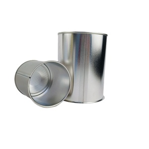 ODM Ring Pull Press Vacío Pescado Autosellado Comida Atún Lata Contenedores <span class=keywords><strong>de</strong></span> caja <span class=keywords><strong>de</strong></span> lata personalizados - Product Image 4