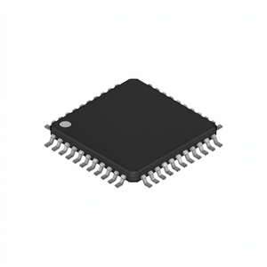 MC145576PBA1 Circuit Intégré Original Émetteur-Récepteur Complet 2/2 44LQFP Interface Pièces et Composants Électroniques 44 LQFP - Product Image 1