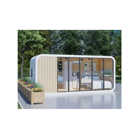Ensemble de jeu de rôle modèle maison miniature en carton pour animaux : abri de toit pour voiture, cage pour chat, lit, niche pour petit chien, maisonnette, villa