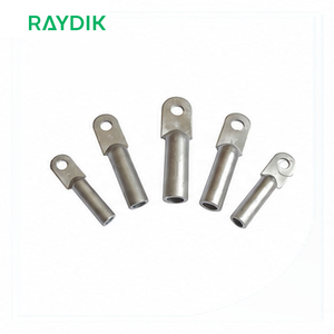 150เชื่อม35 50 70 95 120 300 400 500ตร. ม. <span class=keywords><strong>สาย</strong></span>คู่อะลูมิเนียมจีบแบตเตอรี่ - Product Image 5