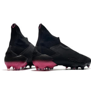 Zapatos de Fútbol Personalizados para Hombre, Botas de Fútbol de Diseño, para Entrenamiento, con Tacos FG, Antideslizantes y Transpirables - Product Image 6