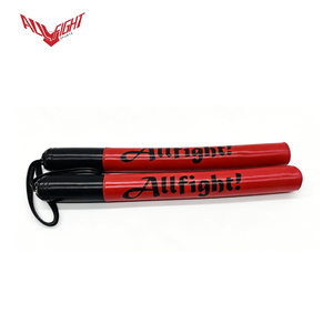 2026 ALL <span class=keywords><strong>FIGHT</strong></span> HPT08 Palas de Boxeo para Entrenamiento de Muay Thai - Product Image 2