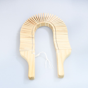 Instrumento de Percusión Orff al por Mayor, Claves, Sonajero de Madera en Forma de Serpiente para Niños y Bebés, Ayuda Didáctica Musical - Product Image 3