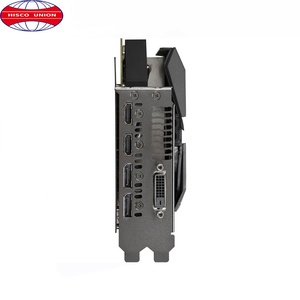 การ์ดจอสำหรับ Radeon 56 8GB 2048bit HBM2เกม Strix OC 56 - Product Image 6