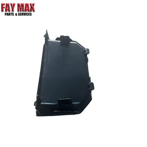 혼다 CR-V 2018 2019 2020용 프론트 그릴 커버 프론트 그릴 레이더 커버 71124-TLY-H62 - Product Image 5