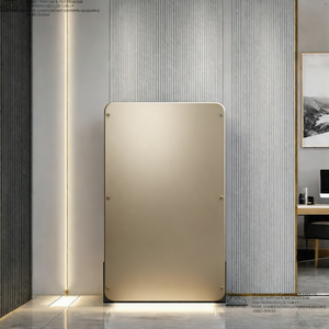 Batterie solaire au lithium Dyness 10 kWh 48 V 51,2 V 200 Ah 6000 cycles, montage mural, batterie Lifepo4 avec BMS intelligent - Product Image 2