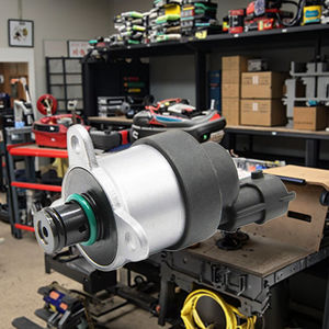 Valve de contrôle de pression pour moteur Diesel, accessoire pour voiture, pour <span class=keywords><strong>PEUGEOT</strong></span> <span class=keywords><strong>307</strong></span> citroën XSARA 0928400643, ap02 - Product Image 4