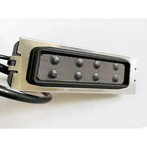 Base d'assemblage de capuchon d'origine M020220 pour Mimaki <span class=keywords><strong>UCJV300</strong></span> JFX200 UCJV150 UJV500 U MP-M020220 - Product Image 4