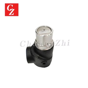 Válvula de Control de Presión Mínima 241581, Piezas de Compresor Industrial para Compresores Sullair, Nueva - Product Image 3