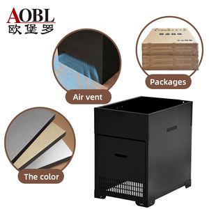 طاولة شواء خالية من التدخين CE ETL Eertification يستخدم مطعم الشواء - Product Image 5