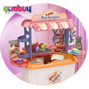 Voiture de rangement à la mode, jeux de robe, ensemble de beauté, jouets de <span class=keywords><strong>maquillage</strong></span> pour filles - Product Image 5