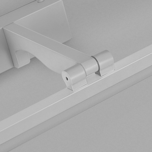 Indoor Modern New Style Metal Bedside Wall Mounted <b>Lamp</b> Ip44 Hotel Bathroom Light Adjustable Wall <b>Lamp</b> For Artwork Painting - Product Image 2