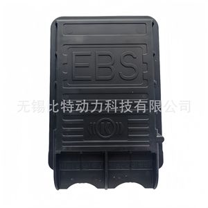 โมดูลช่องสัญญาณ Knorr-Bremse K057765 Ebs 24V สำหรับรถบรรทุกและรถตู้ - Product Image 4