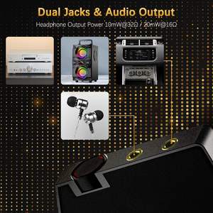 เครื่องเล่นเพลงดิจิตอลพกพาขนาด 2.8 นิ้ว เครื่องเล่นเพลง MP3 คุณภาพเสียง HiFi พร้อมบลูทูธ 5.3 หน้าจอสัมผัส ความจุ 64GB รองรับไฟล์ FLAC และ WAV - Product Image 4