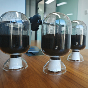 ปุ๋ยอินทรีย์ชนิดผงสีดำละลายน้ำได้ คุณภาพสูง เป็นมิตรต่อสิ่งแวดล้อม  ประกอบด้วยกรดอะมิโนและกรดฮิวมิก - Product Image 3