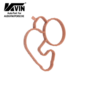 KVIN 06M115441G прокладка/E для Q716/TOUA держатель масляного отсека для VW 06 м 115 441 г - Product Image 2