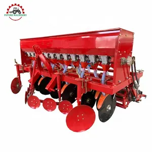 Agriculture machinery Wheat planter sorghum seeder grass seeder peas planter soybean seeder machine