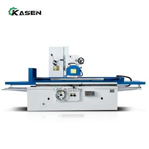 Máquina Rectificadora de Superficies de Alta Precisión para Cigüeñales y Volantes M7163 - Product Image 1