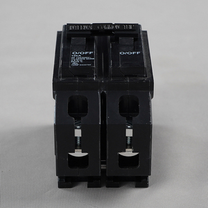 UL489 Listado AC Us Estándar Plug-In Homeline Plug in MCB 60A 120V 240V 1P 2P 3P 4P Plug in Disyuntor UL - Product Image 5