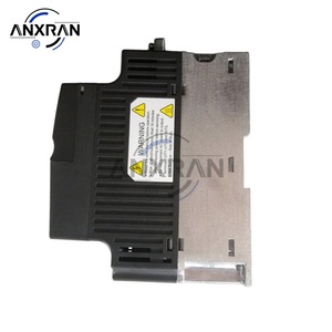 Convertisseur de fréquence triphasé 380-480V 0,75KW 750W pour la série Delta VFD007EL43W VFD-EL-W - Product Image 4