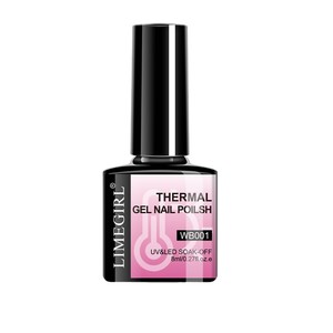 New Temperature Changing <b>Nail</b> Polish 12 Color 16ml Large Capacity <b>Nail</b> Salon UV <b>Gel</b> Polish Varnish <b>Nail</b> Care Products - Product Image 5