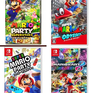 Cuenta de Juego Digital para Switch, Estilo Original, ¡Gran Oferta! Compra 5 y Obtén 1 Gratis, Todos los Géneros, Juegos Clásicos y Nuevos, Zelda, Mario, Poké<span class=keywords><strong>mon</strong></span> - Product Image 3