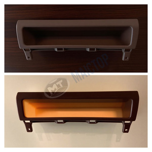 Adecuado para el almacenamiento en el tablero de los modelos Land Cruiser LC70, 78, 76 y 71 de las series 2007-2025. - Product Image 3