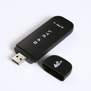2.4G WIFI 100Mbps Cat 3 USB2.0 <span class=keywords><strong>Modem</strong></span> Wifi 4G khe cắm thẻ Sim không dây OEM USB <span class=keywords><strong>2.0</strong></span> 1 Sim Hỗ trợ thẻ đen hoặc trắng hoặc đỏ Hw 150 - Product Image 3