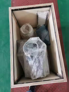 Máquina Comercial para Hacer Dumplings, Máquina Industrial para Hacer Dumplings, Máquina Japonesa para Hacer Dumplings - Product Image 2