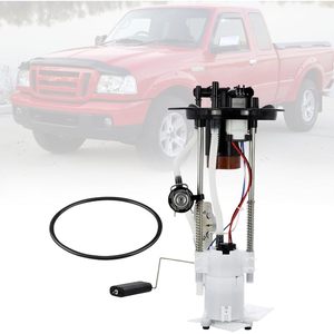 CUSTONEPARTS Nouvelle Pompe à Carburant de Remplacement avec Capteur de Niveau pour Ranger 2004-2006 2.3L/3.0L/4.0L 111.4/111.6 Spécifique au Véhicule - Product Image 1